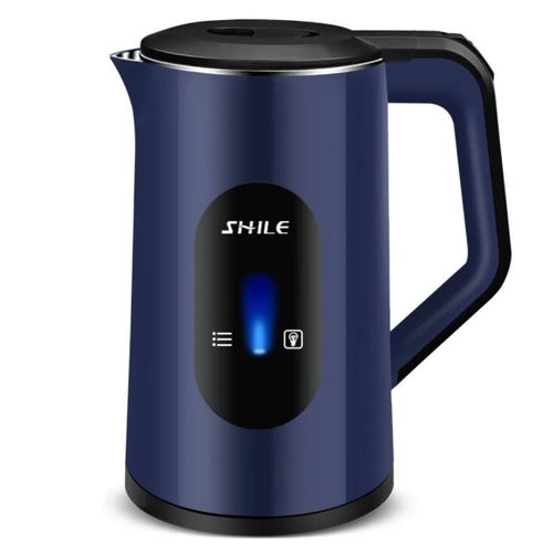 Bouilloires Électriques / 2.5L Chauffe sécurisé