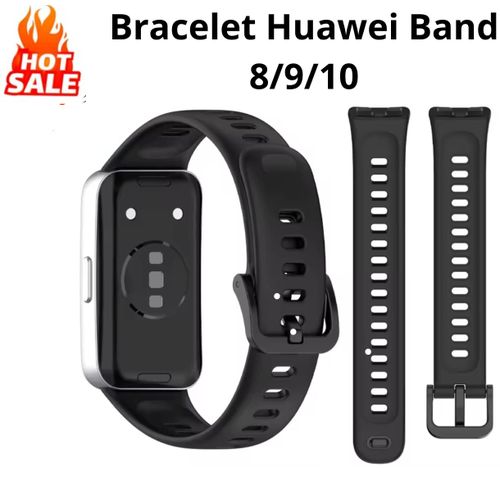 BRACELET compatibles Huawei BAND 8/9/10