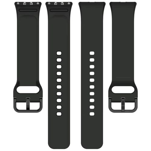 Bracelet en silicone connecteur pour Samsung Galaxy Fit3 — photo 2