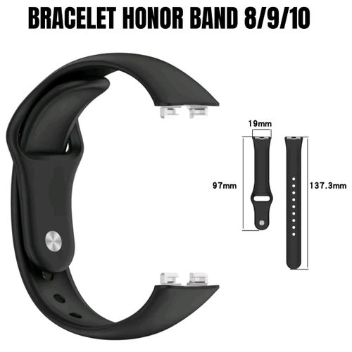 BRACELET HONOR BAND 8/9/10