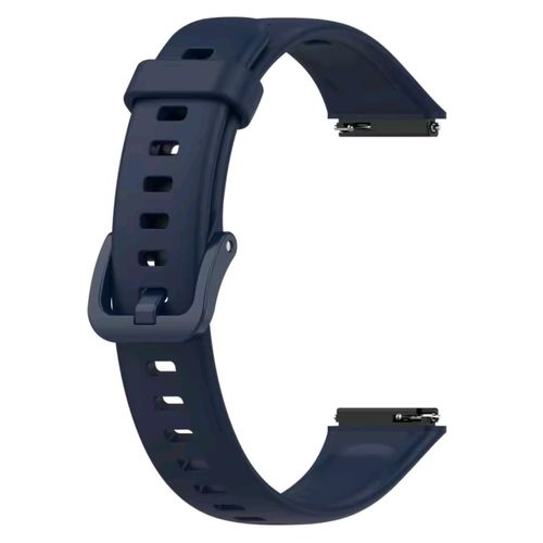 Bracelet Huawei Band 7 noir — photo 2