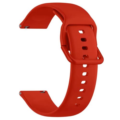 Bracelet universel montre intelligente compatible 22mm  Huawei GT — photo 2