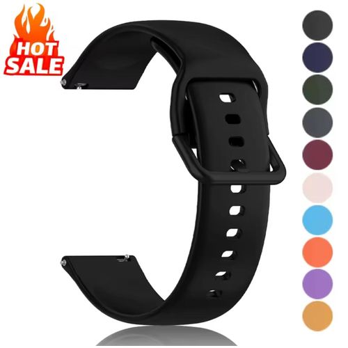 Bracelet universel montre intelligente compatible 22mm  Huawei GT
