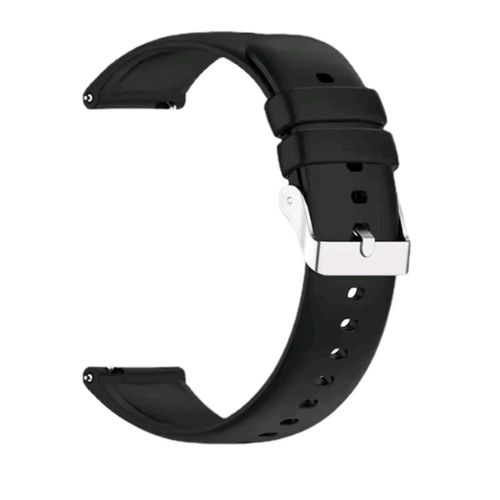 Bracelet universelle 20mm pour montre connectée — photo 2