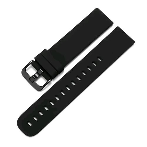 Bracelet universelle 20mm pour montre connectée