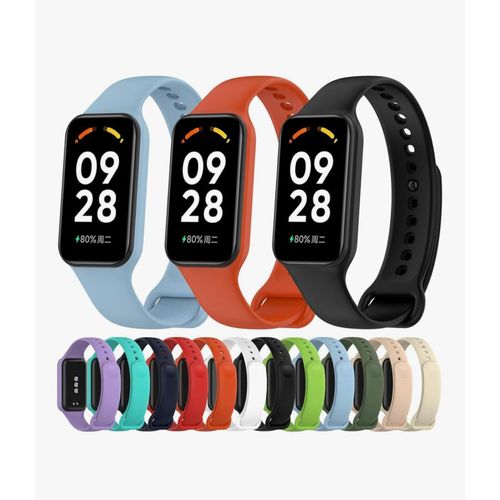 Bracelet Xiaomi Band 9 Active noir