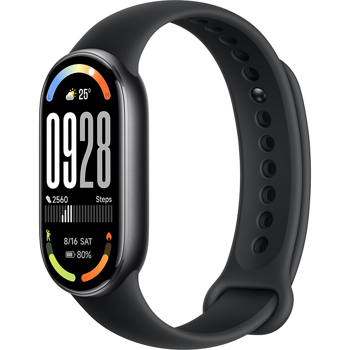 Bracelet connecté Xiaomi Smart Band