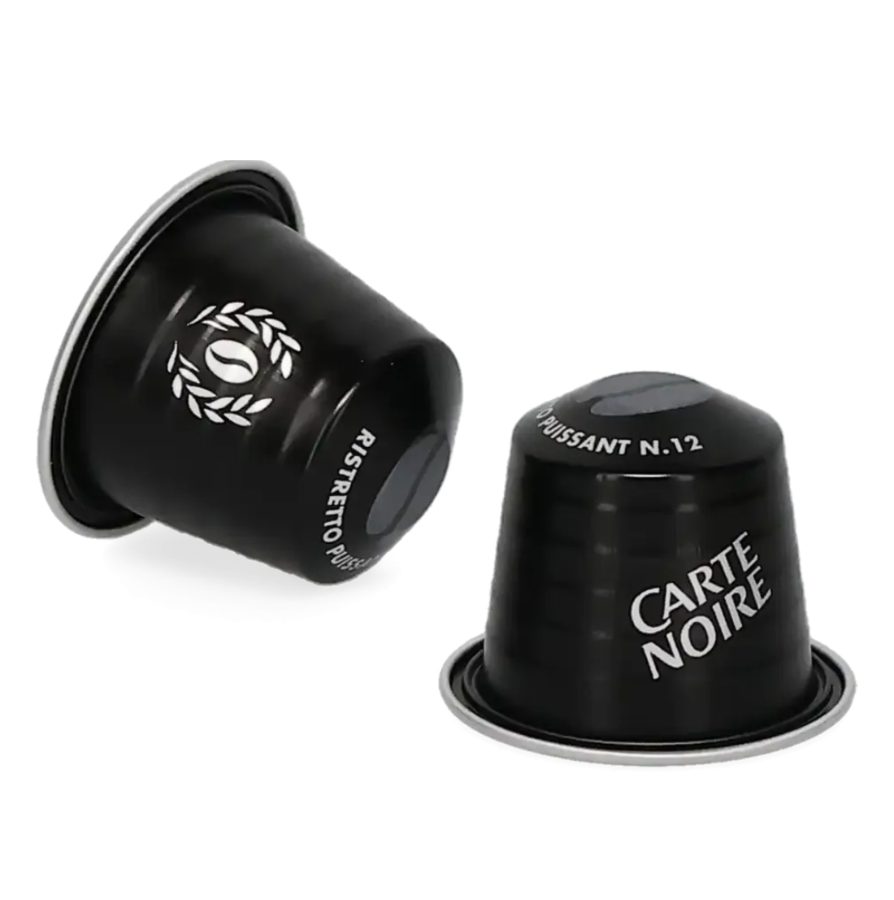 Carte Noire Ristretto 30 capsules pour Nespresso — photo 3