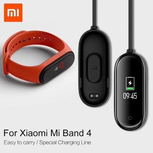 Chargeur Compatible Mi Band 4