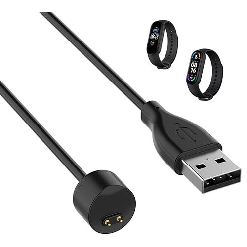 Chargeur Compatible Mi Band 5/6 /7