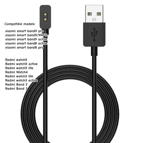Chargeur Compatible Redmi Watch Universelle