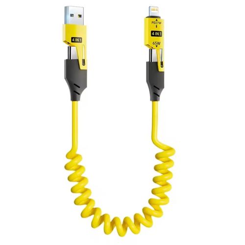 Chargeur de Voiture Ultra-Rapide — photo 2