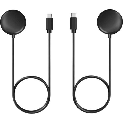 chargeur Google Pixel Watch 1 ,sans fil USB type-c — photo 2