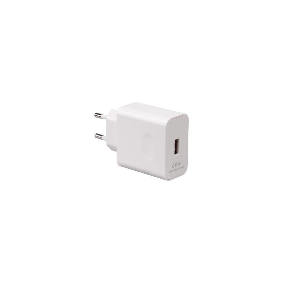 Chargeur Honor SuperCharge 66 W d’origine + câble USB-C — photo 3