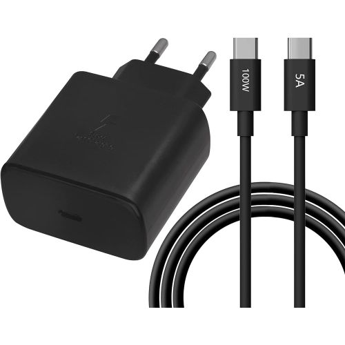 Chargeur Original Samsung Type-C 45 W