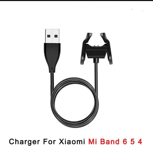 Chargeur Universelle Compatible Xiaomi Mi Band 4/5/6/7 — photo 2