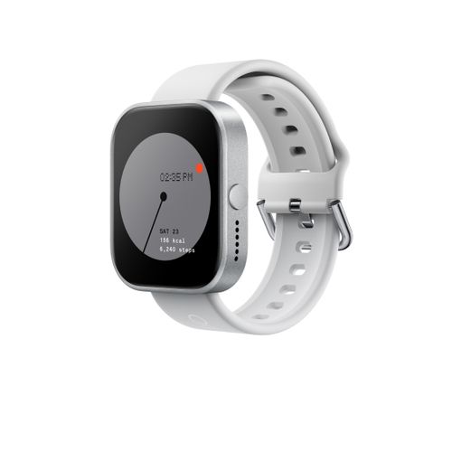 Cmt Nothing CMF Watch Pro Argent — photo 2