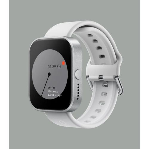 Cmt Nothing CMF Watch Pro Argent