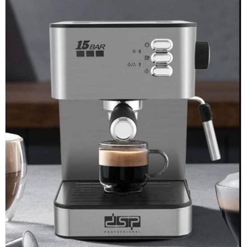 Dsp Machine à café moulu Espresso — photo 2