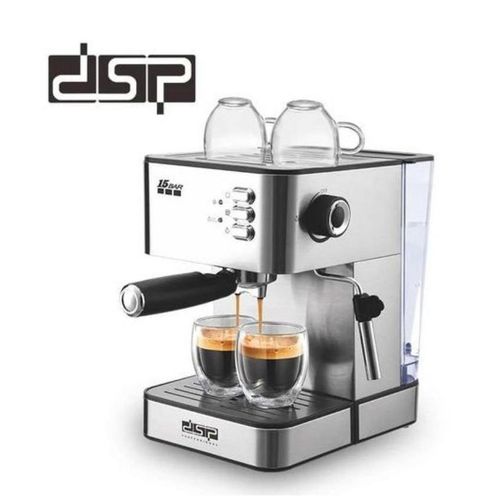 Dsp Machine à café moulu Espresso
