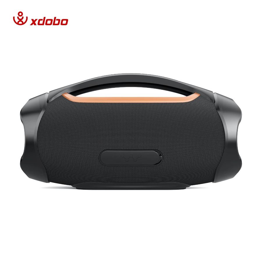 Enceinte portable Xdobo BOOM II 120 W – basses profondes, étanche IPX6 — photo 3