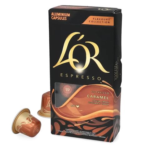 Espresso L'OR  Caramel — photo 2