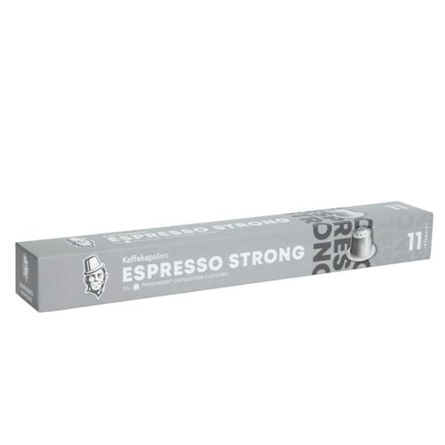 Espresso Strong - 30 Capsules Pour Nespresso® — photo 2