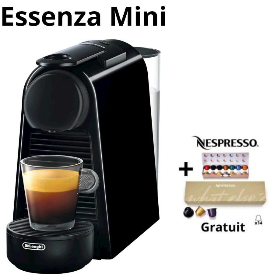 Essenza Mini