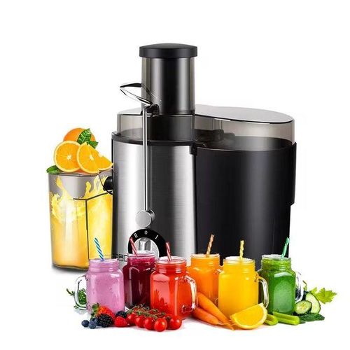 Extracteur Automatique De Jus De Fruit Pour La Maison - Multiifonction