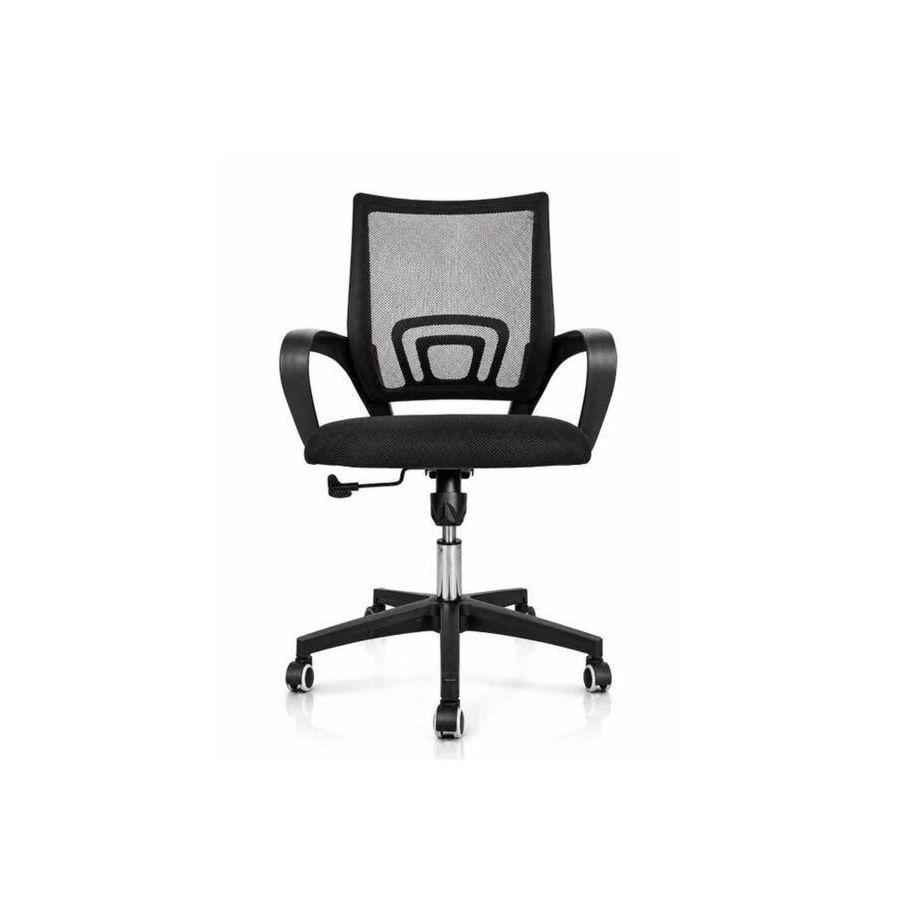 Fauteuil de bureau à roulettes — photo 3