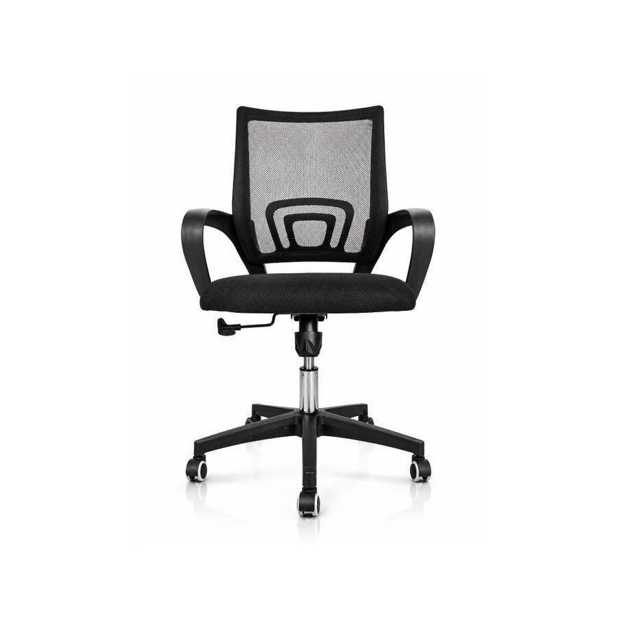 Fauteuil de bureau à roulettes