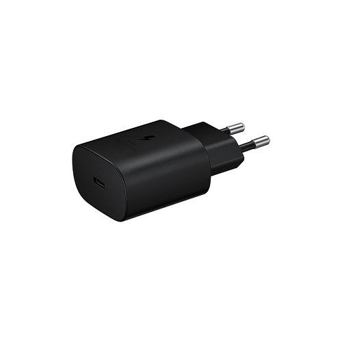Gm Adaptateur Boitier Rapide-TypeC25 W Noir — photo 2