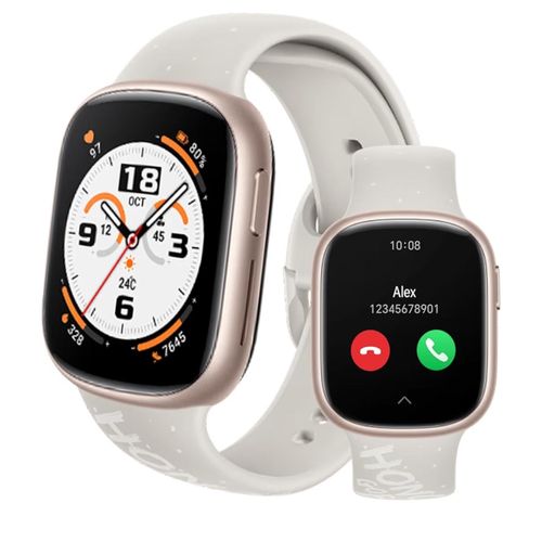 Honor Watch 4 Doré