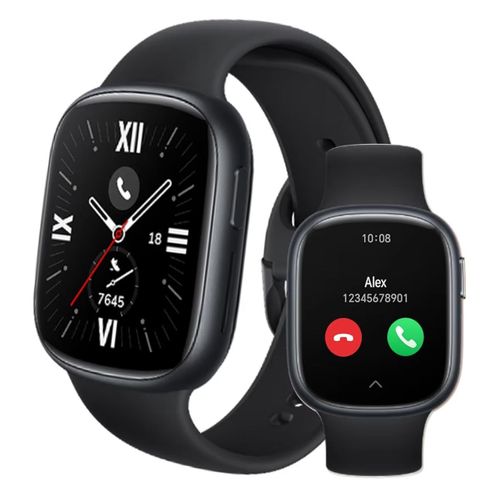 Honor Watch 4 Noir