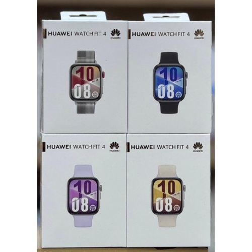 Huawei Watch fit4