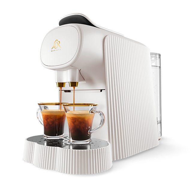 L'OR BARISTA by Alessi — photo 3