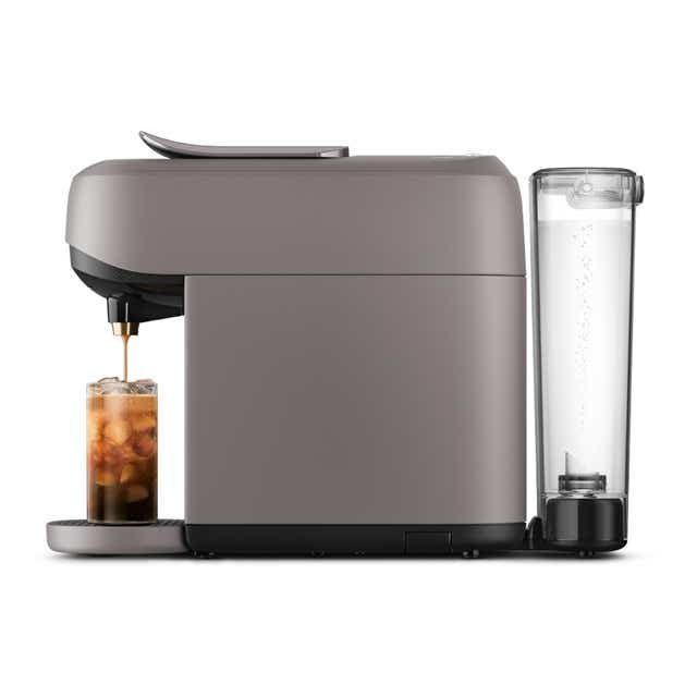 Machines à expresso Super automatique L’OR BARISTA Absolu — photo 2
