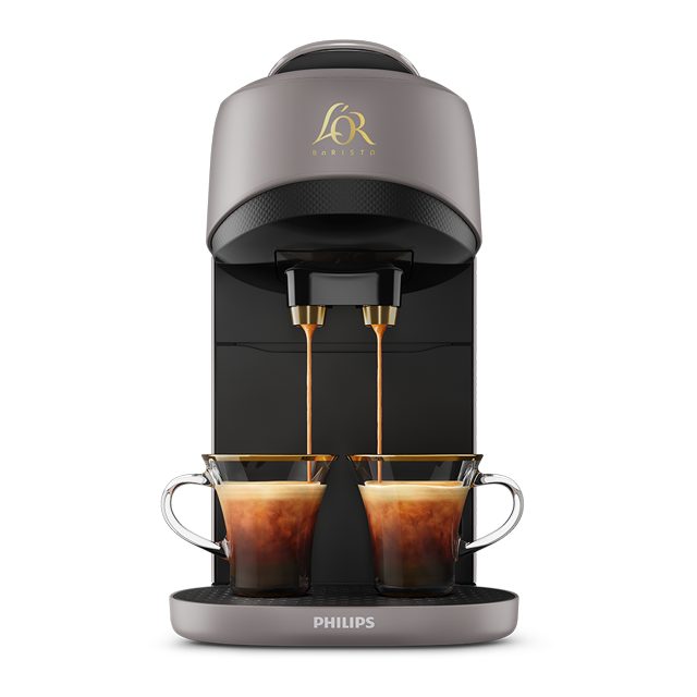 Machines à expresso Super automatique L’OR BARISTA Absolu — photo 3