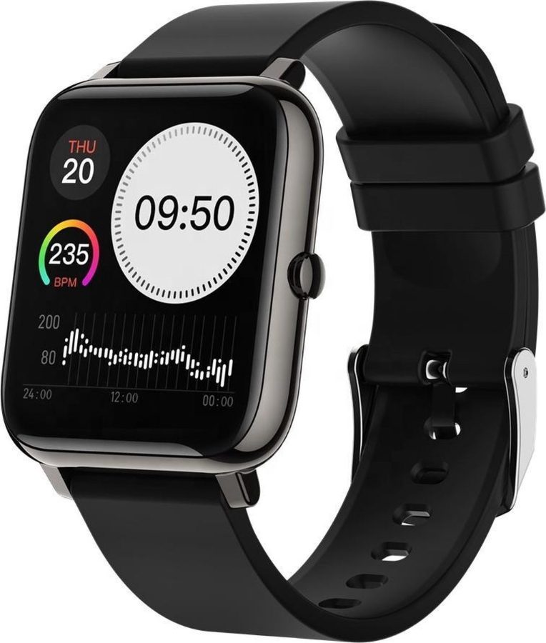 Montre intelligente MAOO AMPLIFY — photo 2