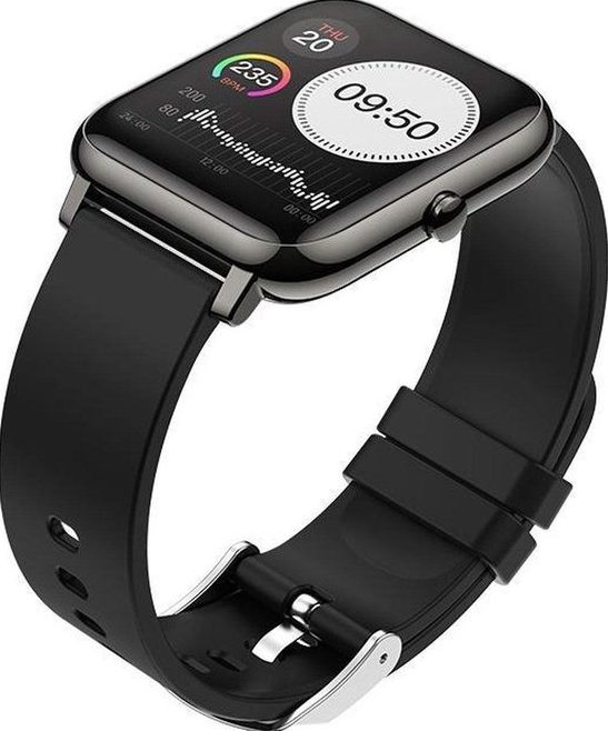 Montre intelligente MAOO AMPLIFY — photo 3