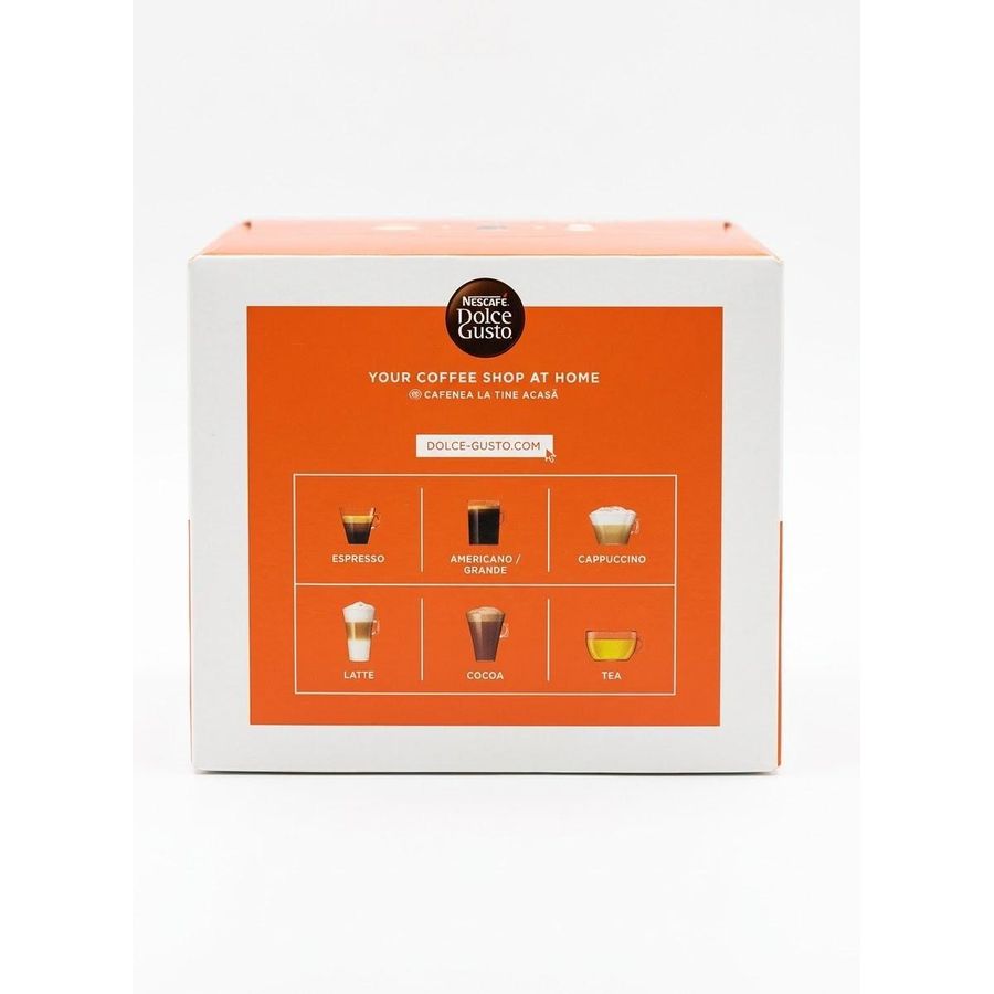Nescafé Dolce Gusto Lungo – 30 capsules — photo 2