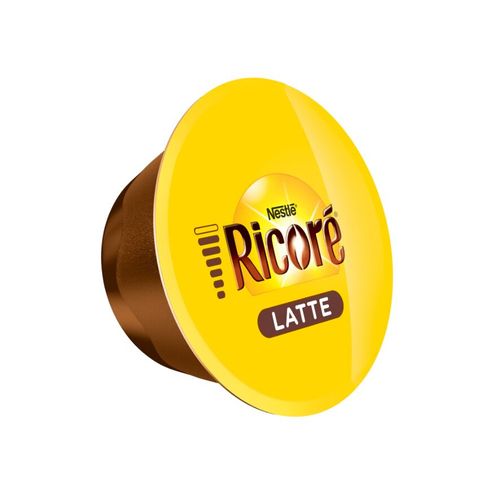 Nescafe Dolce Gusto Nescafé Dolce Gusto Ricoré Latte X16 — photo 2