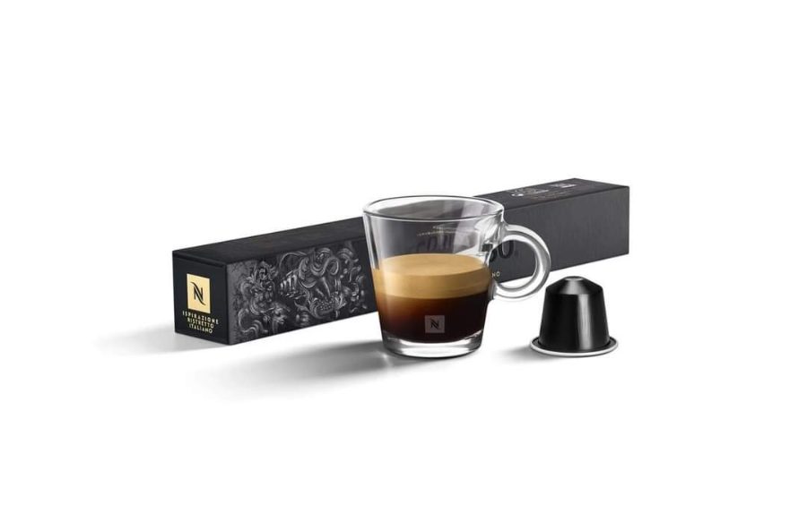 Nespresso Original – Ristretto  (Intensité 10 ) — photo 2