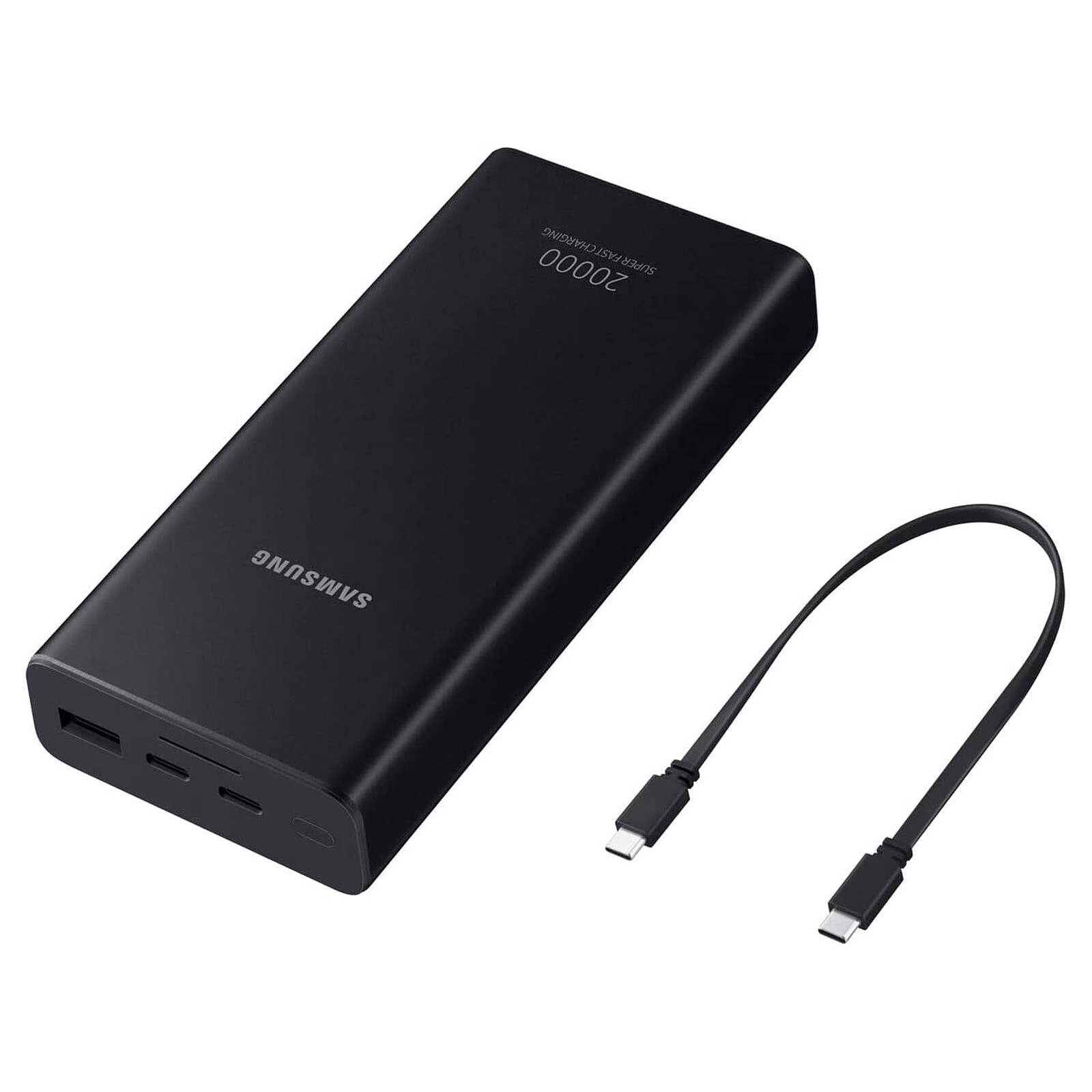 Power bank Samsung 20 000 mAh