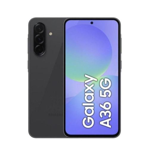 Samsung GALAXY A36 8G0 128GB Dual SIM 5000mAh 5G — photo 2