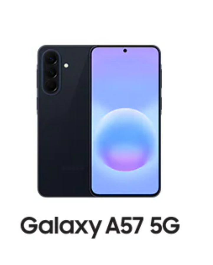 Samsung GALAXY A57 5G - 6,7"- 128GO ROM - 8GO RAM-(50+12+5)MP-2 SIM- 5000 MAH — photo 3