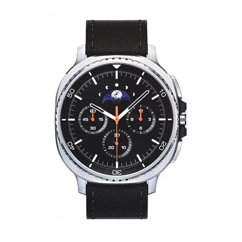 Samsung Smartwatch Galaxy Watch 8 Classic 46 mm Noir WIFI/GPS — photo 2