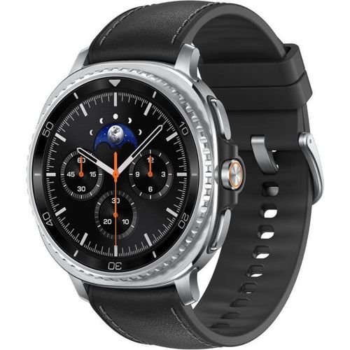 Samsung Smartwatch Galaxy Watch 8 Classic 46 mm Noir WIFI/GPS