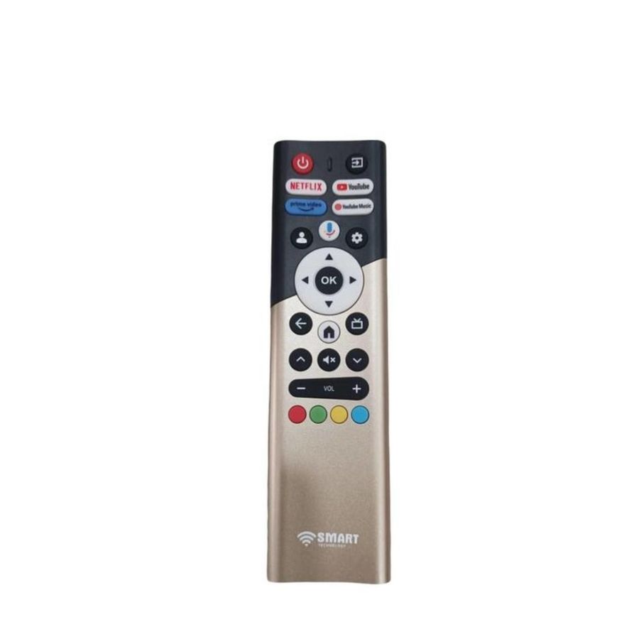 SMART TECHNOLOGY Google TV 43" Mini LED FHD Android 14 (STT-4380K) – support mural offert — photo 2
