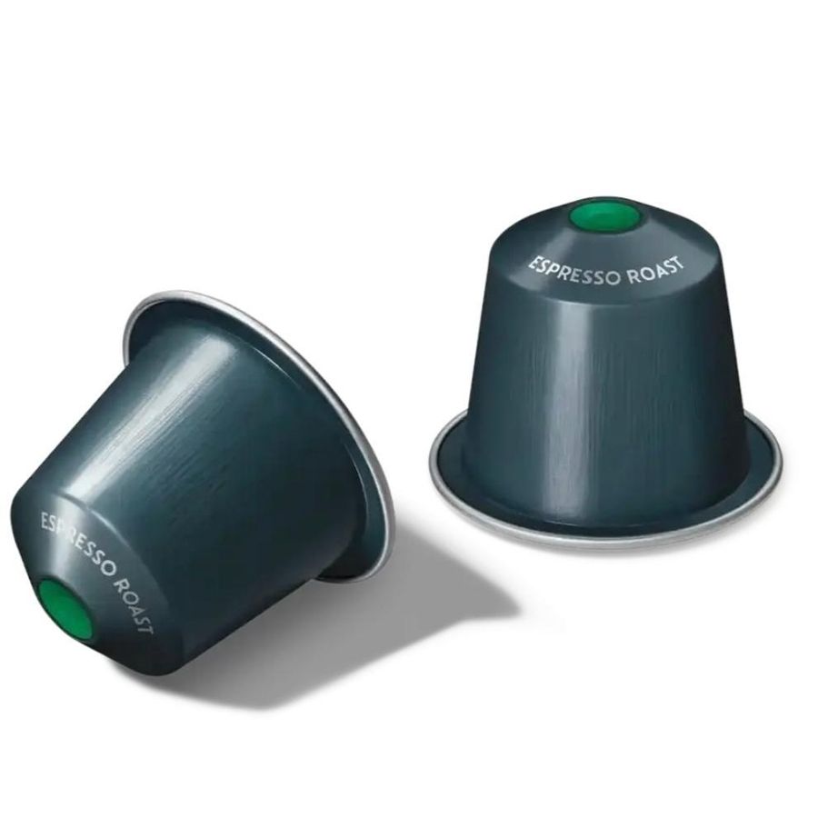Starbucks Espresso Roast – 30 capsules pour Nespresso (intensité 11) — photo 3